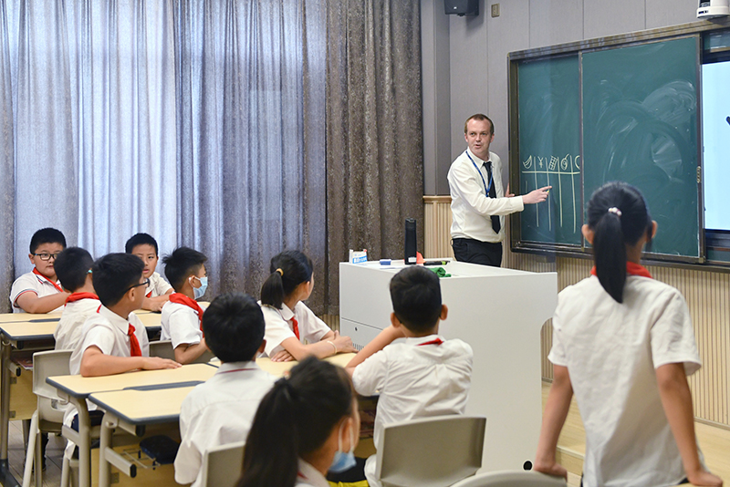 喜获佳绩！合肥YH533388银河公学优秀教师是怎样炼成的